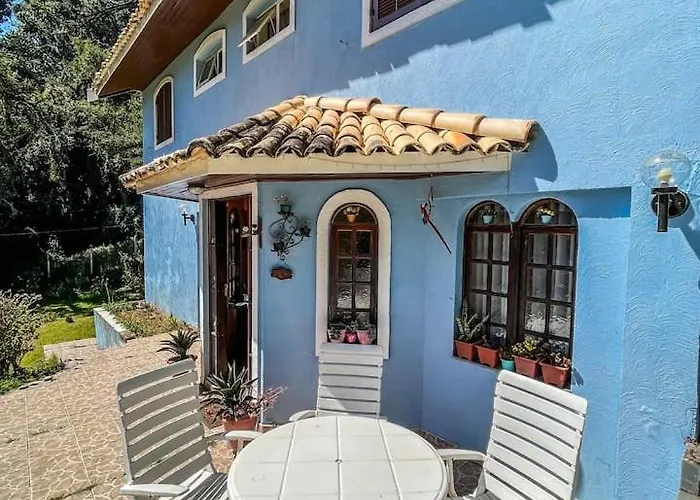 Casa Carvalho