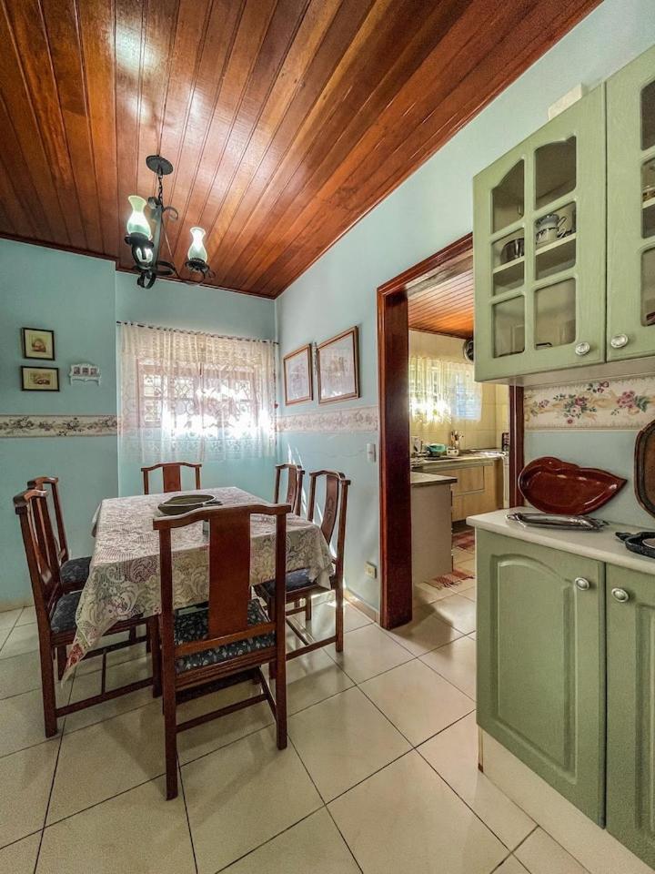 Casa Carvalho