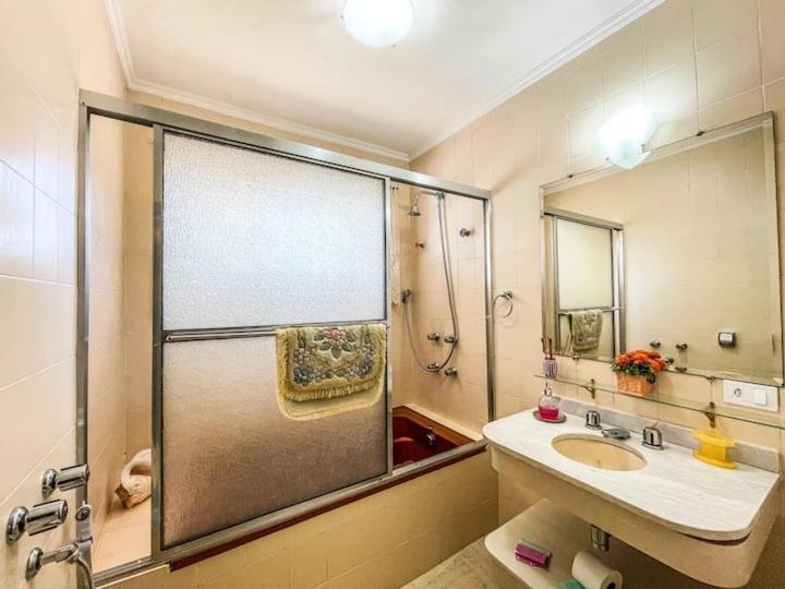 Casa Carvalho Casa de férias