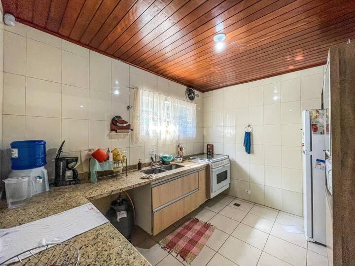 Casa de férias Casa Carvalho