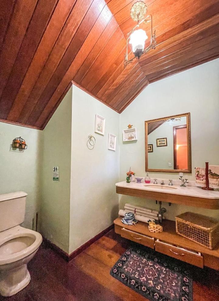 Casa de férias Casa Carvalho